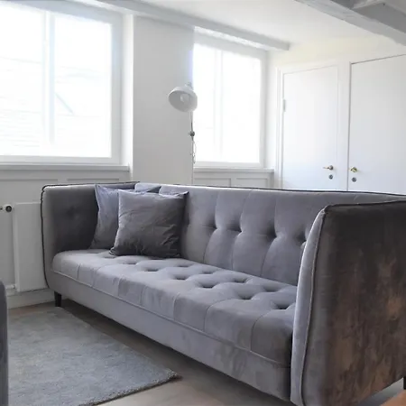 Appartement Sanders Old Square - Smart One-bedroom Near Stroget Copenhague