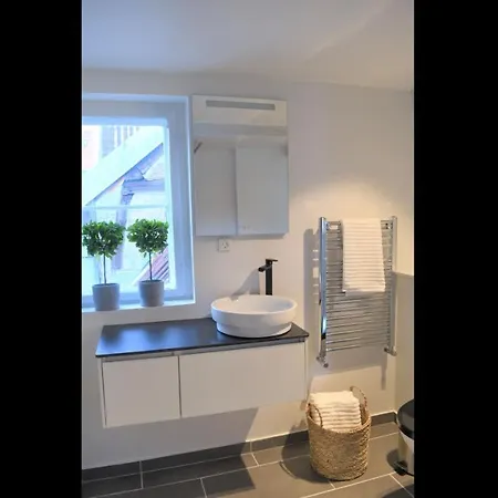 Sanders Old Square - Smart One-bedroom Near Stroget Copenhague